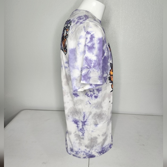 Affliction Black Label T-shirt - Picture 4 of 10